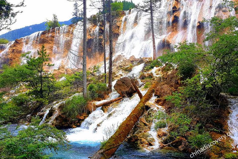 10 Most Beautiful Places in Sichuan