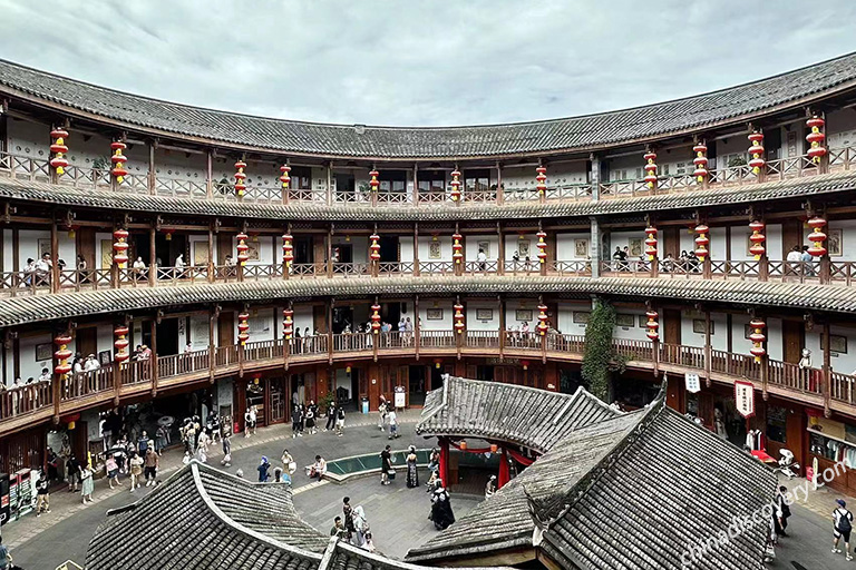 Sichuan Culture Tour