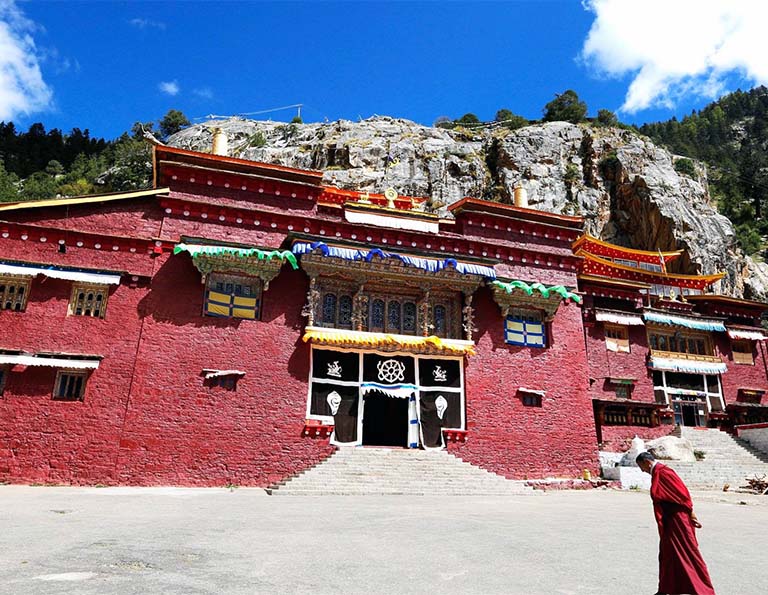 Benbo Monastery