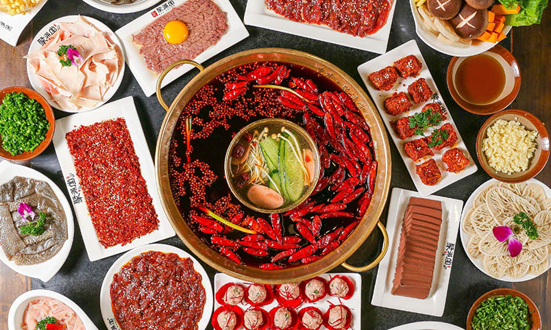 Sichuan Food and Sichuan Cuisine, Top 10 Famous Sichuan Dishes Recommended  to Eat