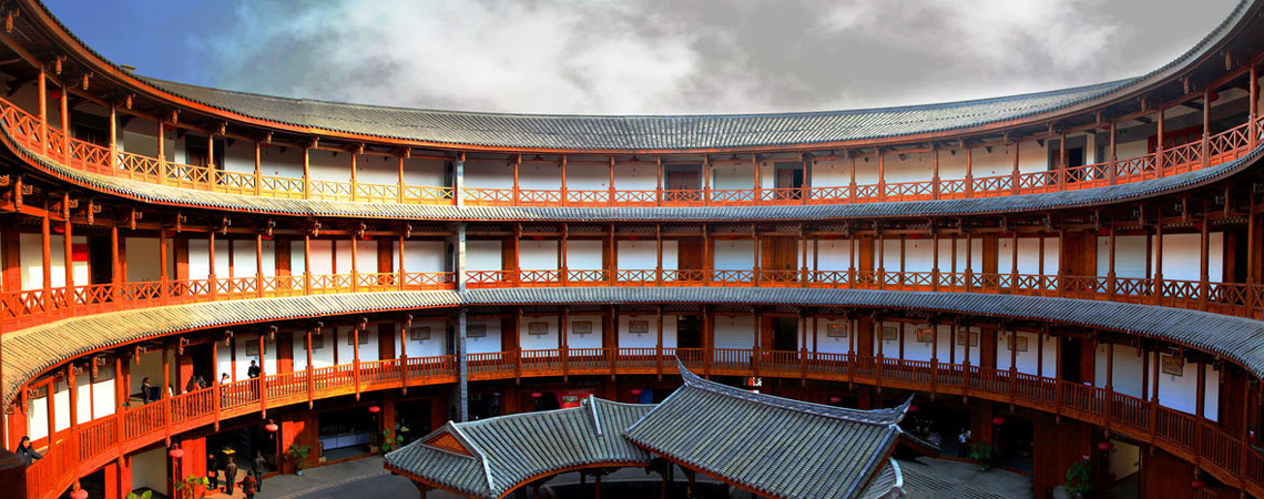 Chengdu Luodai Ancient Town Tour