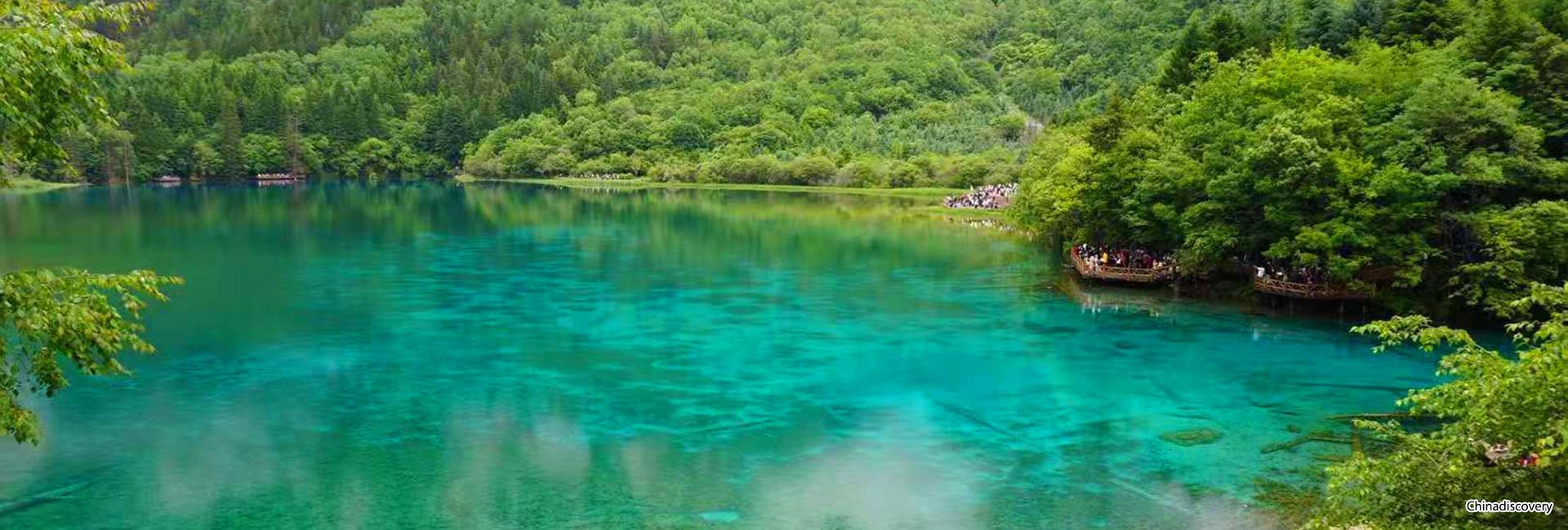How to Plan Sichuan Trip 2025