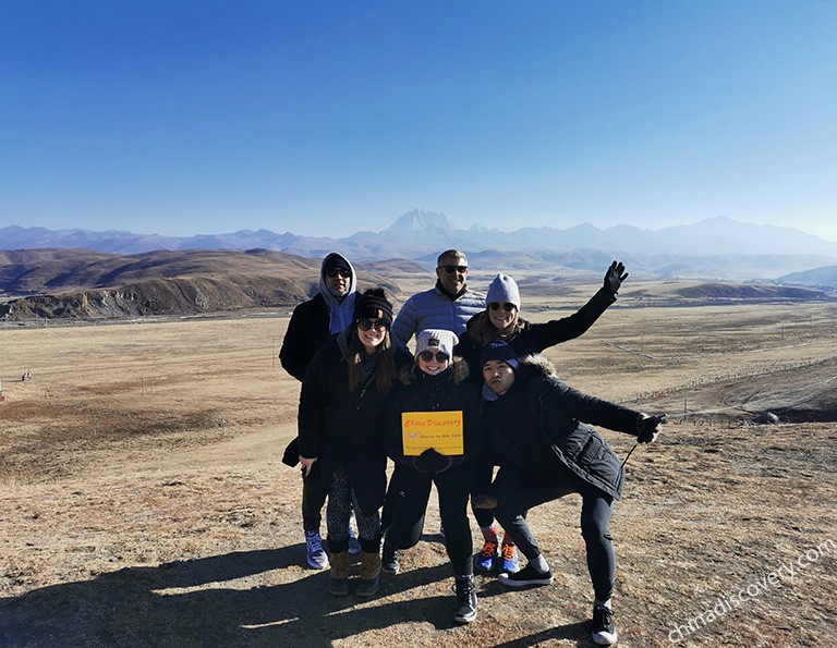 4 Days Chengdu Kangding Xinduqiao And Tagong Grassland Tour