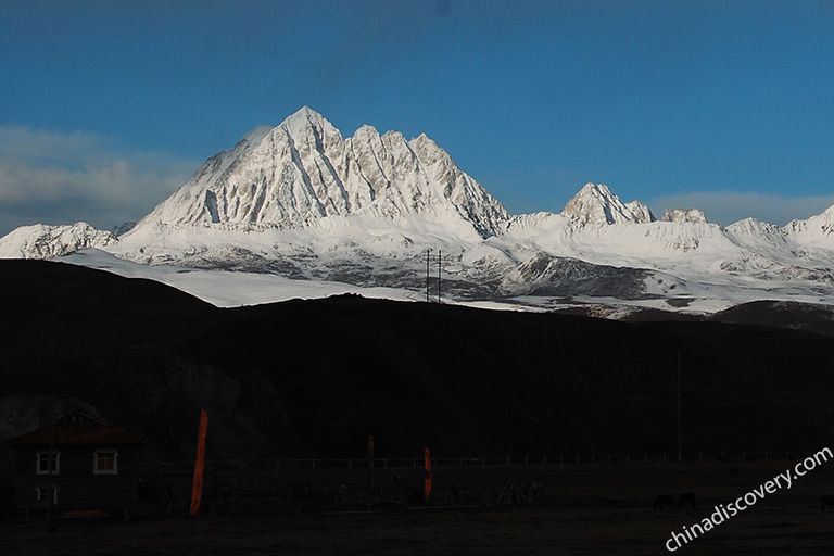 Yala Mountain