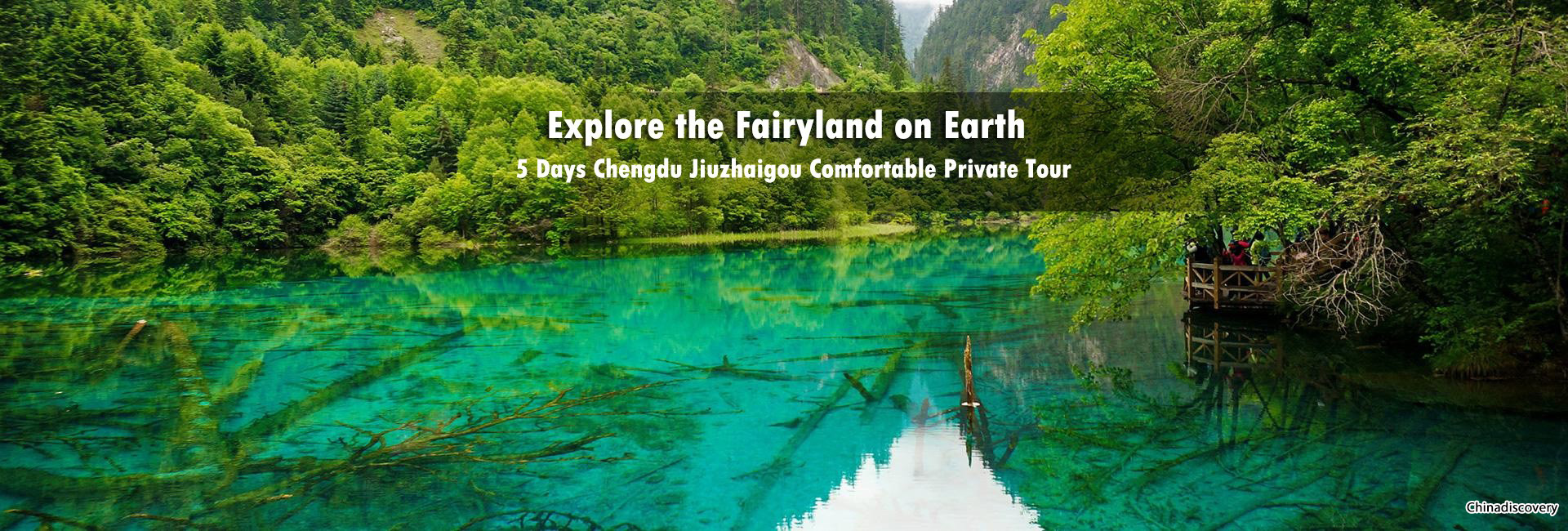 Sichuan Tour 2025