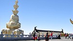 Tour in the Land of Abundance to explore all the world heritage sites (Chengdu / Leshan / Emei / Jiuzhaigou)