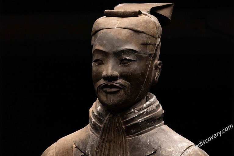 Xian Terracotta Warriors
