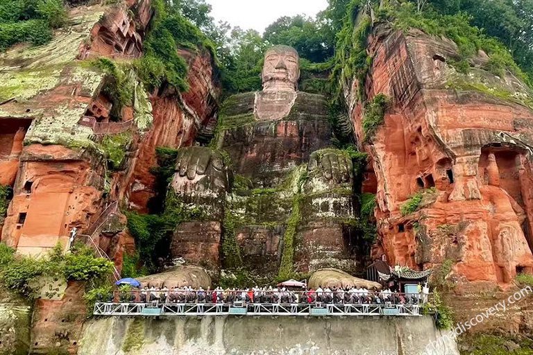 Chengdu Tours