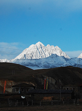 Sichuan Tour