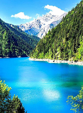 Sichuan Tour