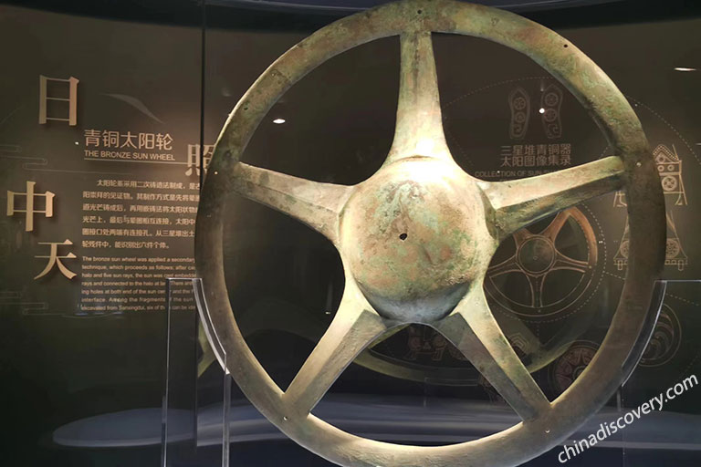 Top Museums to Visit in Chengdu and Sichuan