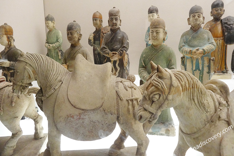 Top Museums to Visit in Chengdu and Sichuan