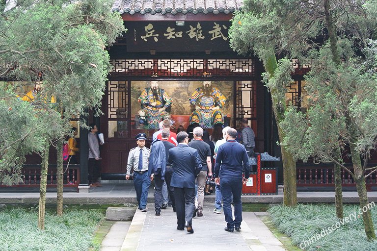 Top Museums to Visit in Chengdu and Sichuan