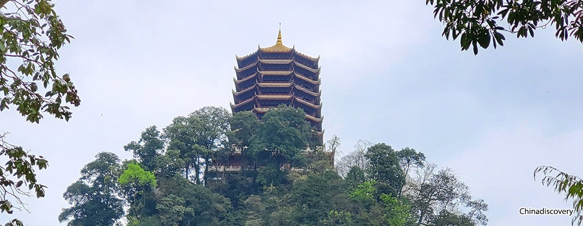 Sichuan Taoism Tour