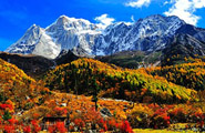 Customize Sichuan Tour 2025/2026