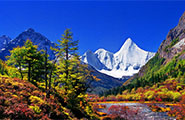 Customize Sichuan Tour 2025/2026