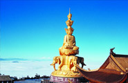 Customize Sichuan Tour 2025/2026