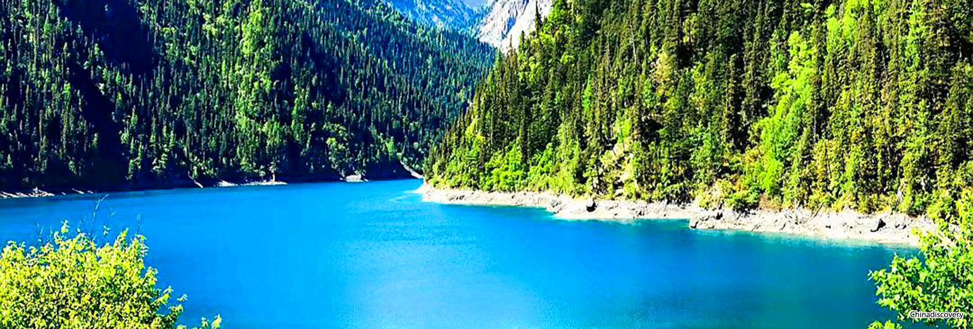 Sichuan Travel