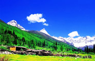 Customize Sichuan Tour 2025/2026