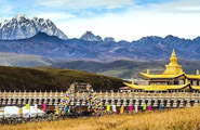 Customize Sichuan Tour 2025/2026