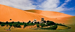 Dunhuang