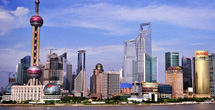 Shanghai SilkR Road Tours