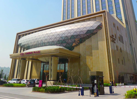 Lanzhou Hotels