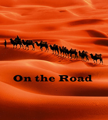 Silk Road Photos 