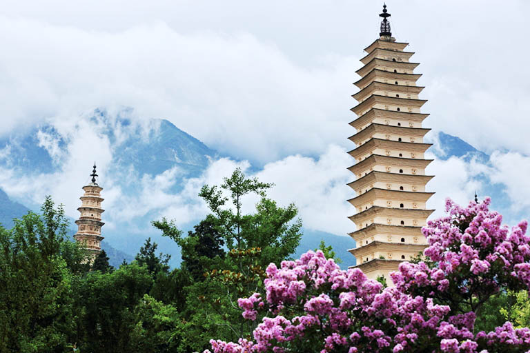 Best Destinations to Visit in China in Spring