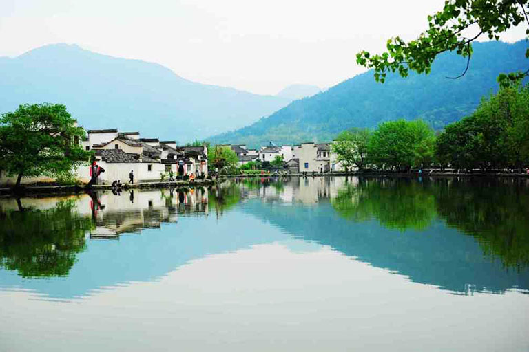 Best Destinations to Visit in China in Spring