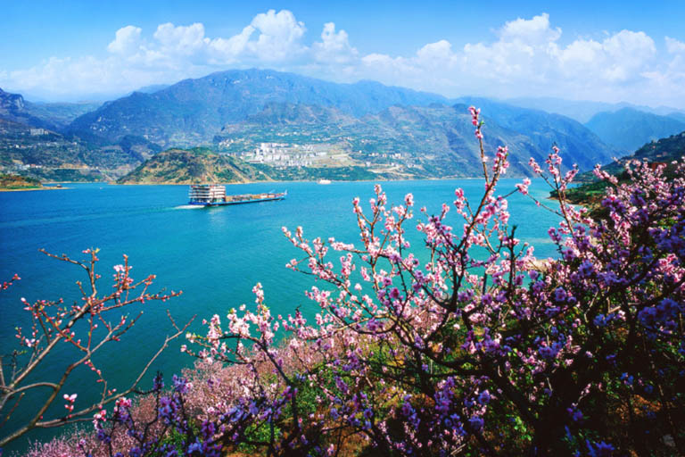 Best Destinations to Visit in China in Spring