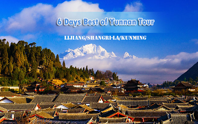 China Spring Tours 2025/2026