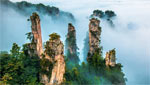 Fabulous China Culture Plus Pleasant Landscapes (Beijing / Xian / Zhangjiajie / Guilin / Shanghai)