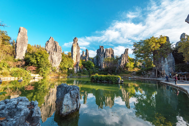 Best Cities to Visit in China in Summer