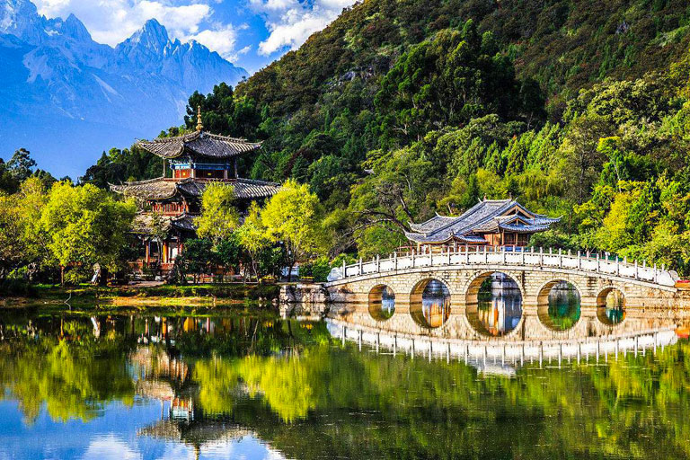 Best Cities to Visit in China in Summer