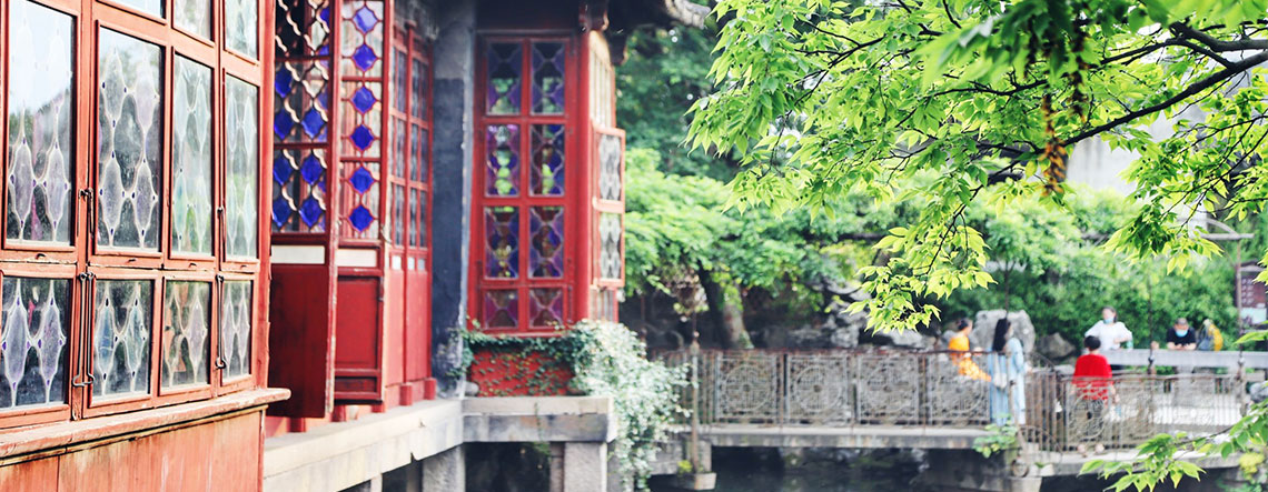 Suzhou Tour 2024