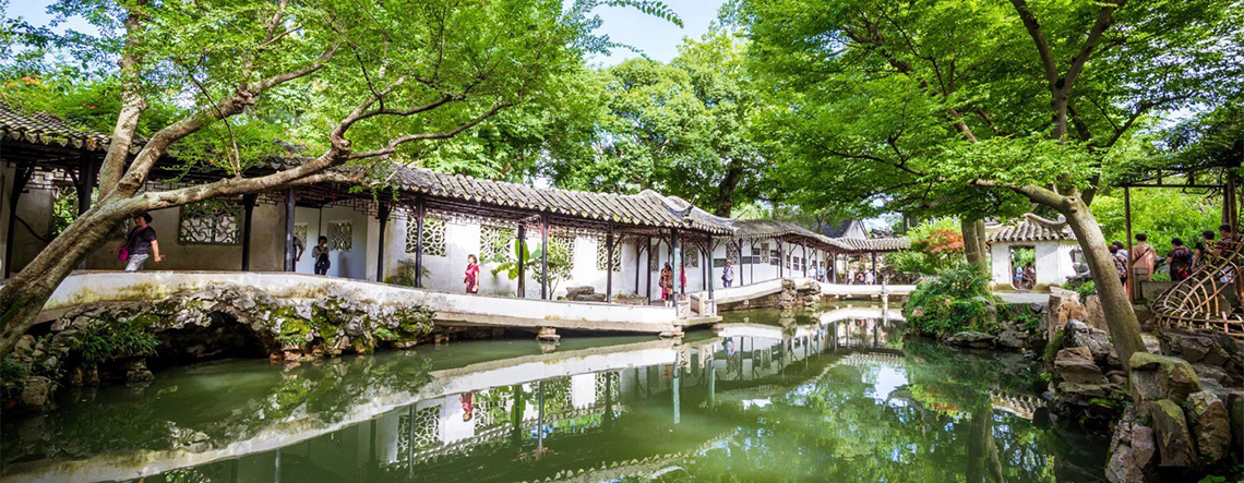 Jiangsu Tour