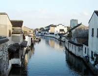 Grand canal