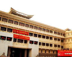 Suzhou Central Hotel
