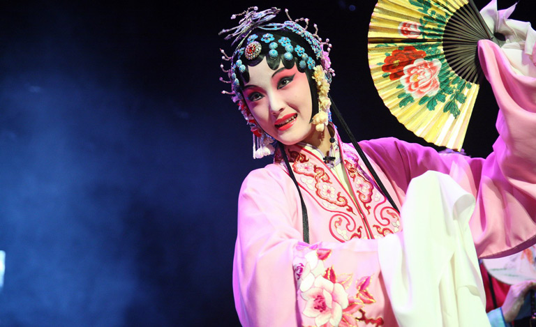 Kunqu Opera