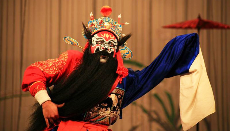 Kunqu Opera