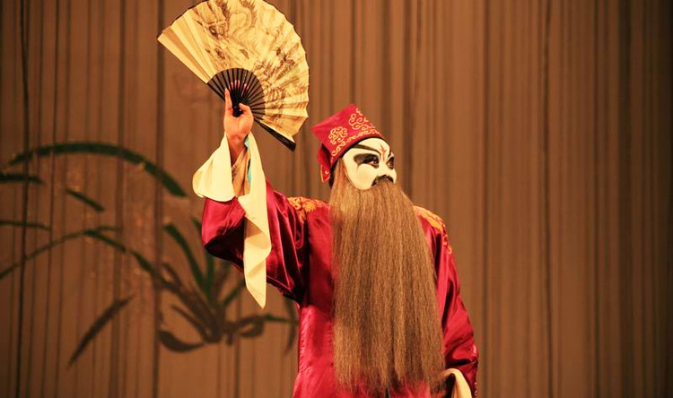 Kunqu Opera