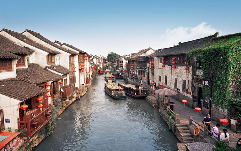 Shantang Street