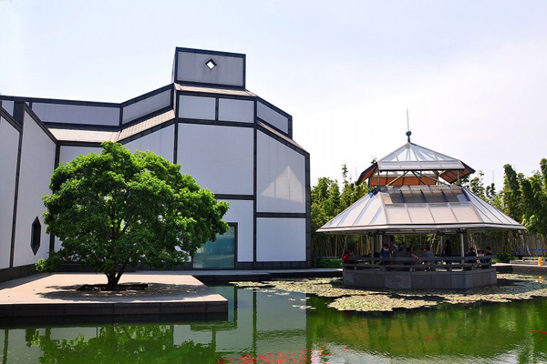 Shanghai Huangshan Tours 2025/2026