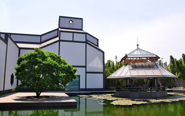 2 Days Best Suzhou Tongli Water Town Tour 2025/2026