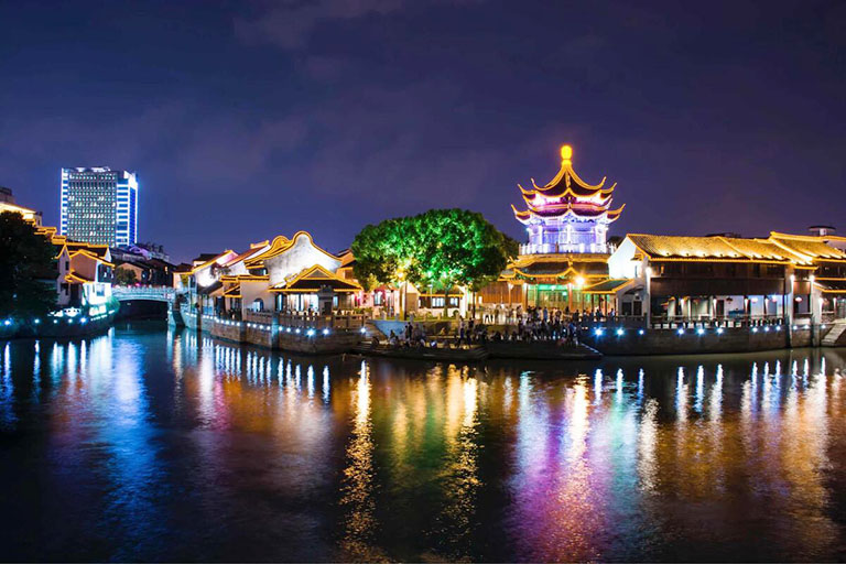 Things to Do in Suzhou