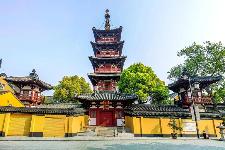 Things to Do in Suzhou