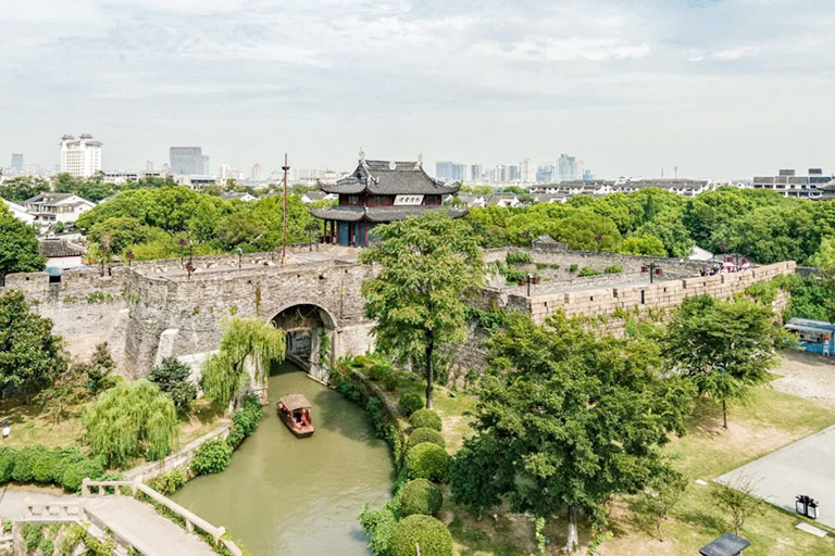 Things to Do in Suzhou