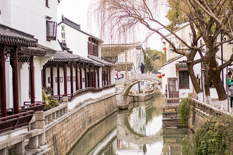 Things to Do in Suzhou