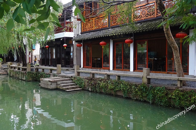 Things to Do in Suzhou